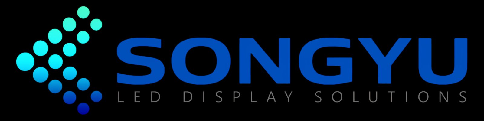 SONGYU LED Display Solutions