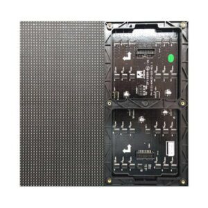 室內 P4 LED 模組