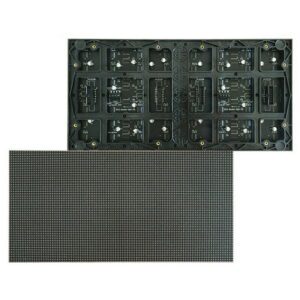 室內 P2.5 LED 模組